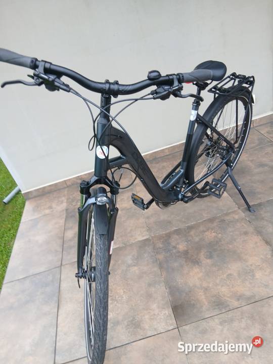 Rower Shimano Acera śląskie Ruda Śląska