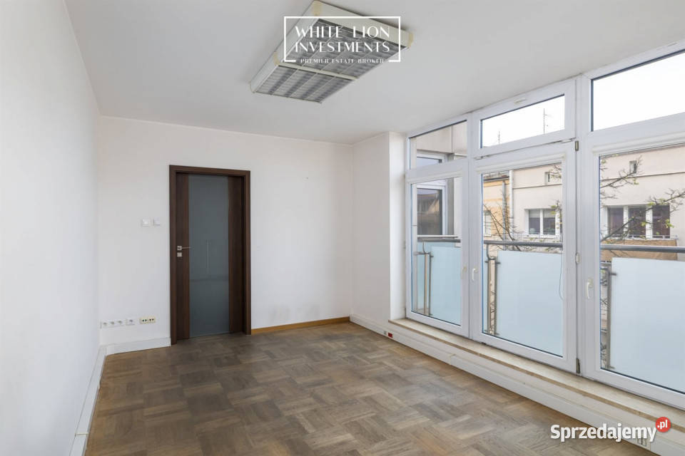 Mieszkanie Warszawa 1456 metrów 4pok Rok budowy 2004