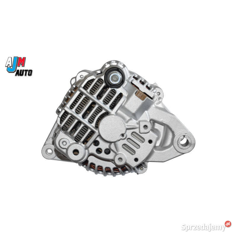 Alternator MD358607 18 i 20 Volvo S40 I V40 KIA lubelskie Grabów Szlachecki