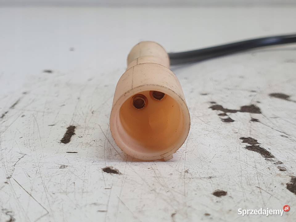 Daewoo Nubira CZUJNIK ABS prawy przód PRZEDNI