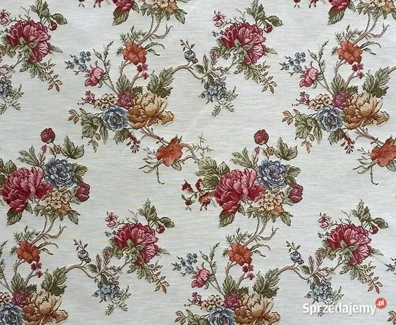 Toral tkanina tapicerska obiciowa meblowa Łódź