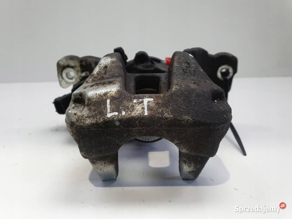 Toyota Corolla XII E21 TYLNY ZACISK HAMULCOWY osobowe Zaciski i jarzma Janów