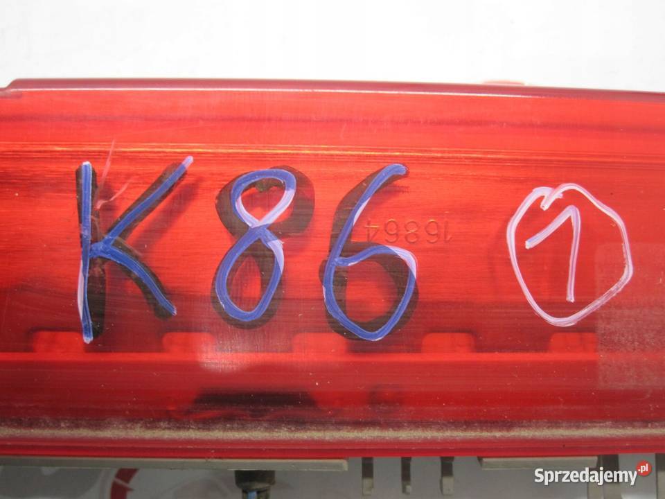 BMW E91 LIFT 11r światło STOP 168647 Kielce