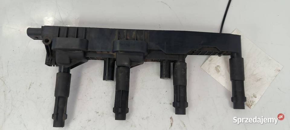 CEWKA ZAPŁONOWA MERCEDES BENZ A 140 A0001501380 Lipno