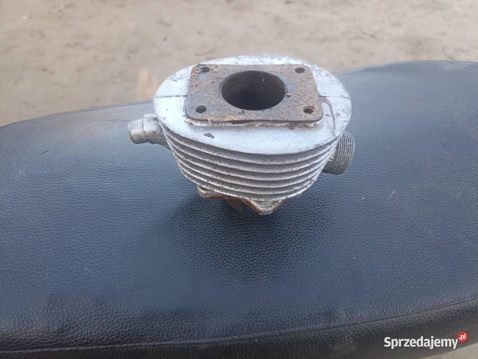 Cylinder zek rys komar Cylindry, głowice, pierścienie Moczkowo
