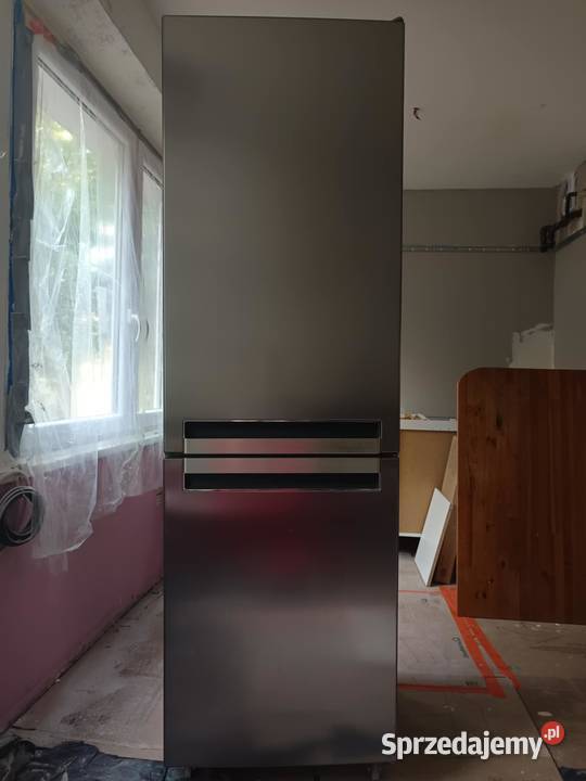 Lodówka Whirlpool BLF8121OX podlaskie Białystok