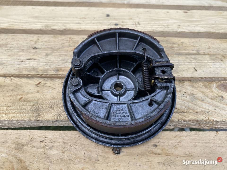 SZCZĘKOTRZYMACZ KOŁA TYŁ TYLNEGO SIMSON S50 S51 Kraków