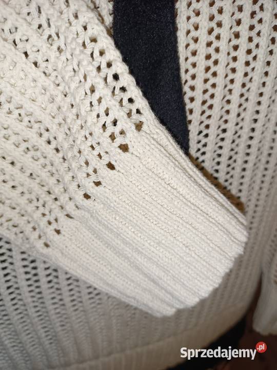 Gotycki sweter Bytom sprzedam