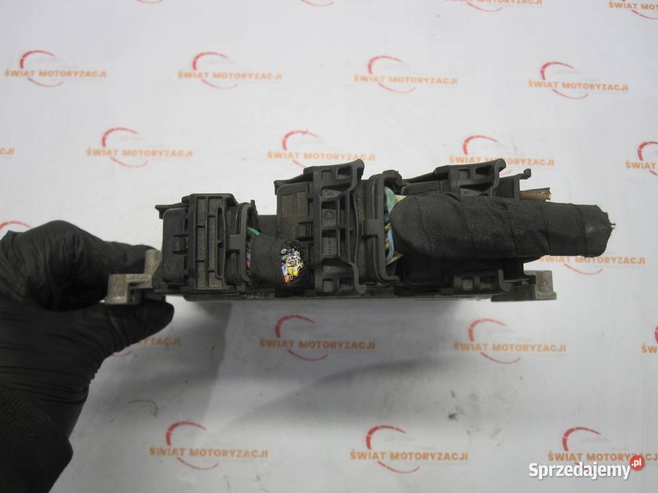 MINI COOPER R56 09r sterownik komputer silnika Kielce