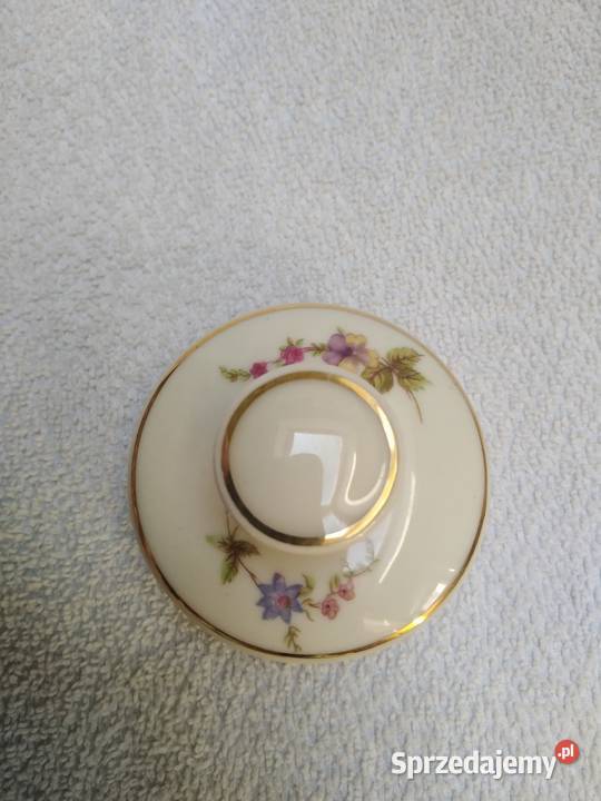 Pokrywka cukierniczki sprzedam