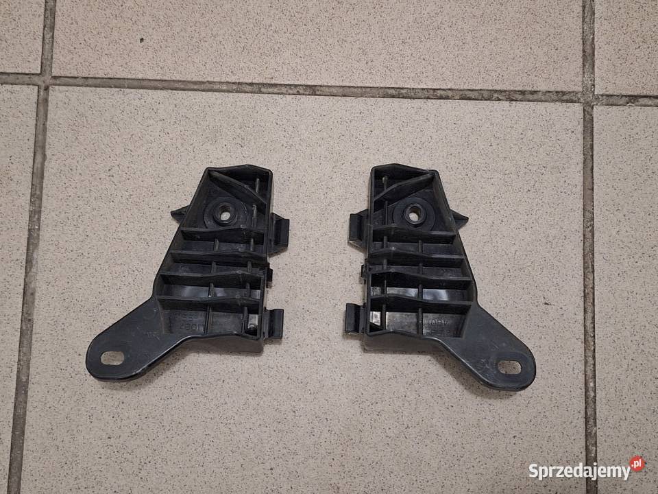 Lexus RX II ślizg zderzaka pod lampę lewy prawy Toruń sprzedam