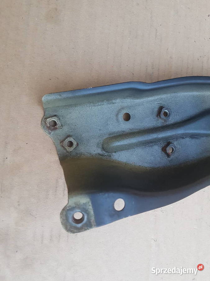 Suzuki Ignis FH 0003 belka blacha pionowa pasa Legnica