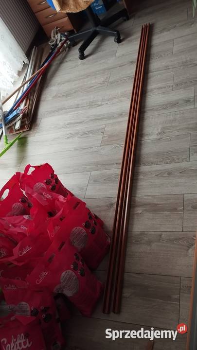 profil aluminiowy komplet wielkopolskie Poznań