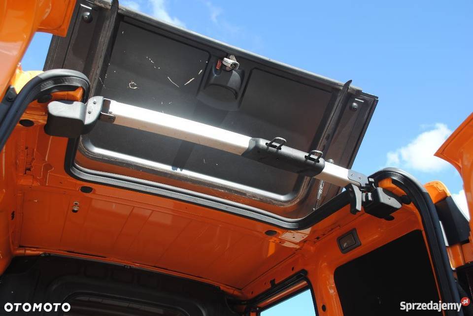 Fiat Doblo 19 Furgon Blaszak Sprowadzony Fiat Sierakowice sprzedam