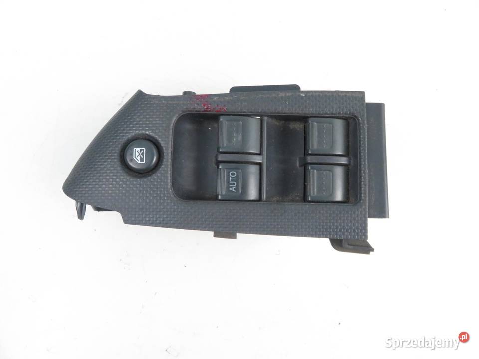 PANEL SZYB HONDA CIVIC VII 35750S6AG110M1