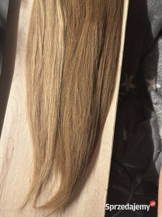 Włosy naturalne Akcesoria do włosów