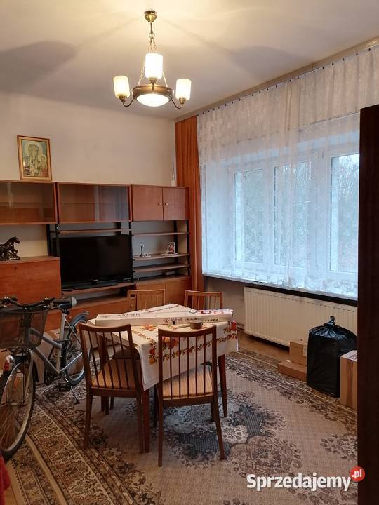 Sprzedam mieszkanie 56 m2 Warszawa Wesoła Plac Nieruchomości