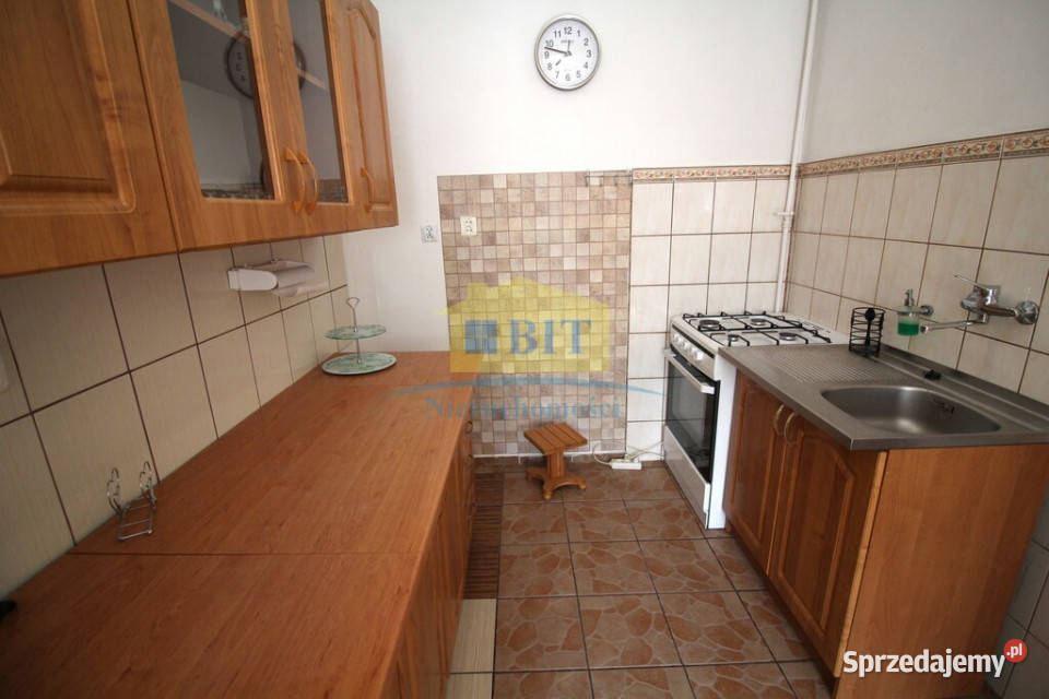 Mieszkanie dwupokojowe 31m2 Pancerniaków Piętro 4 zachodniopomorskie