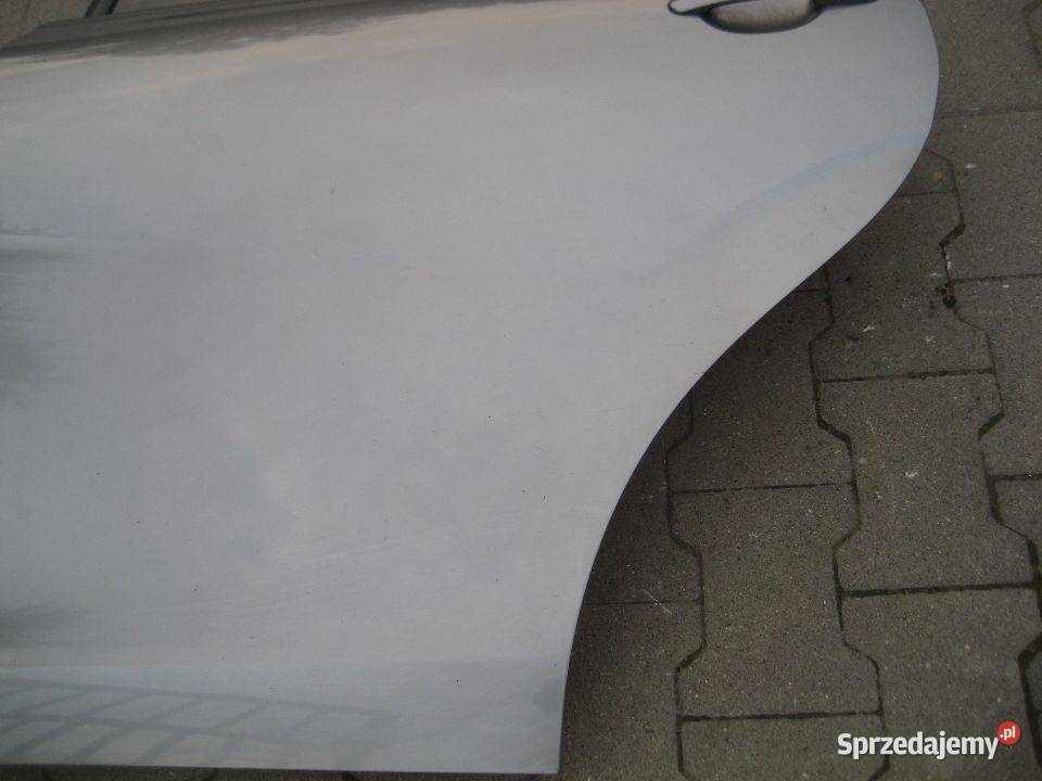 seat toledo iii 3 0413r drzwi tył lewe kod Rakoniewice