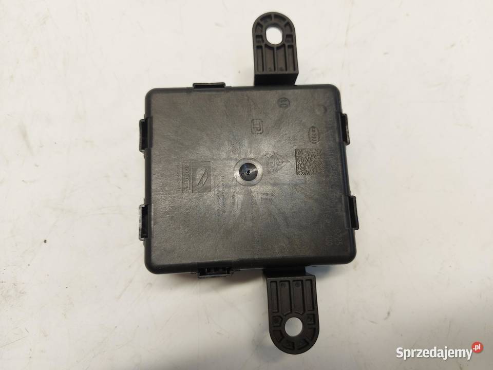Ford Tourneo Connect III MK3 MODUŁ STEROWNIK