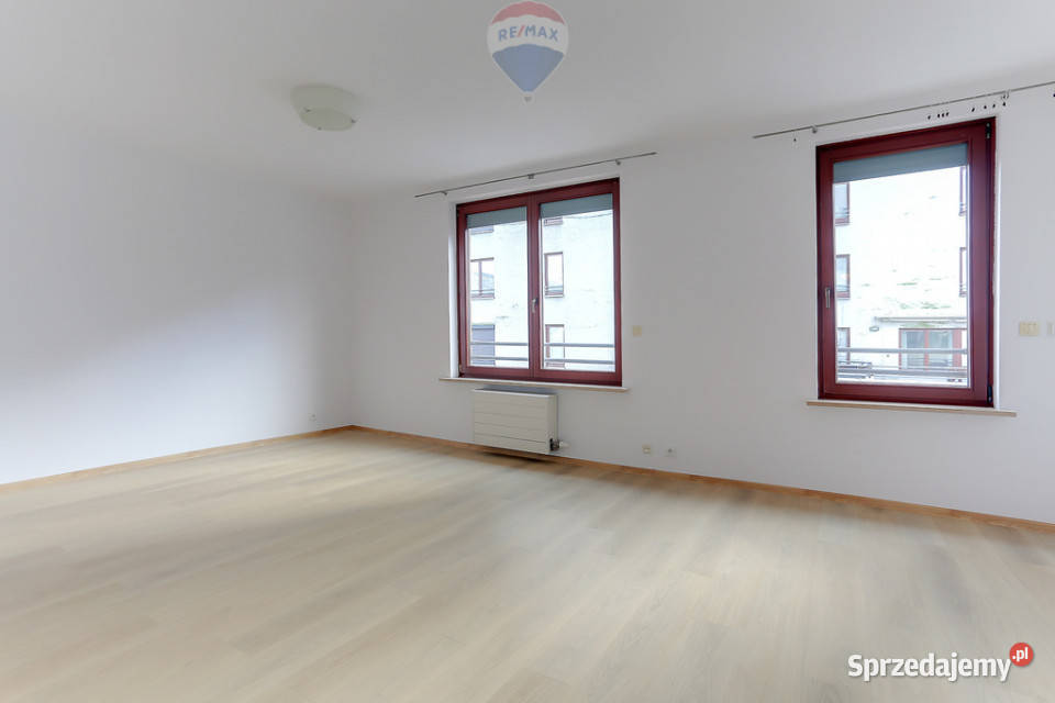 Mieszkanie albo biuro doskonała garaż Warszawa