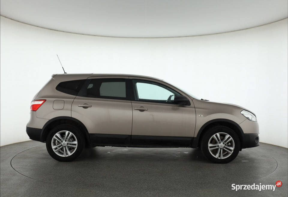 Nissan Qashqai2 16 dCi Piaseczno