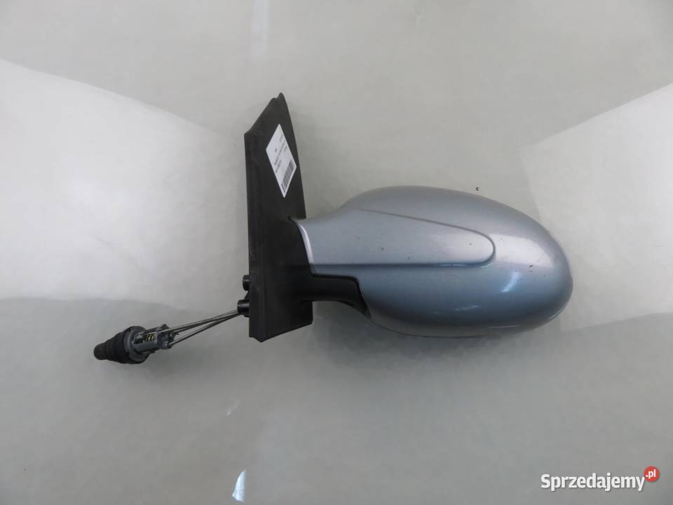 LUSTERKO LEWE SMART FORTWO 450 EB2 osobowe małopolskie