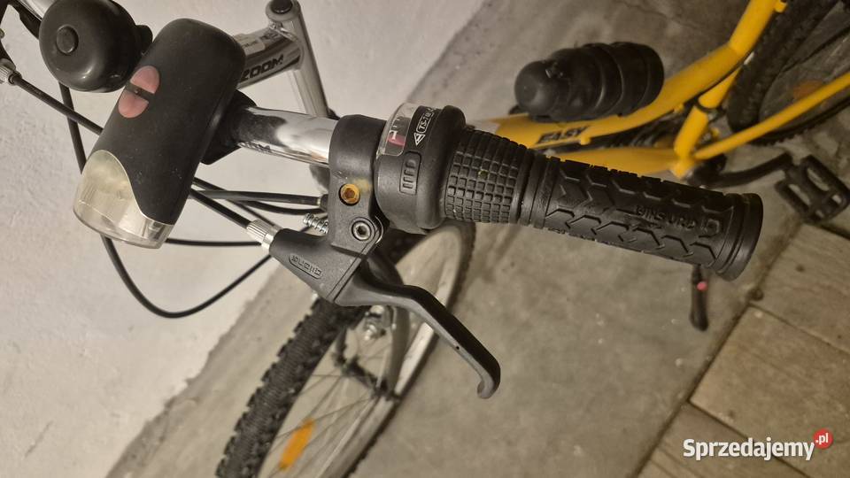 Sprzedam tanio rower Rowery i akcesoria Rzeszów sprzedam