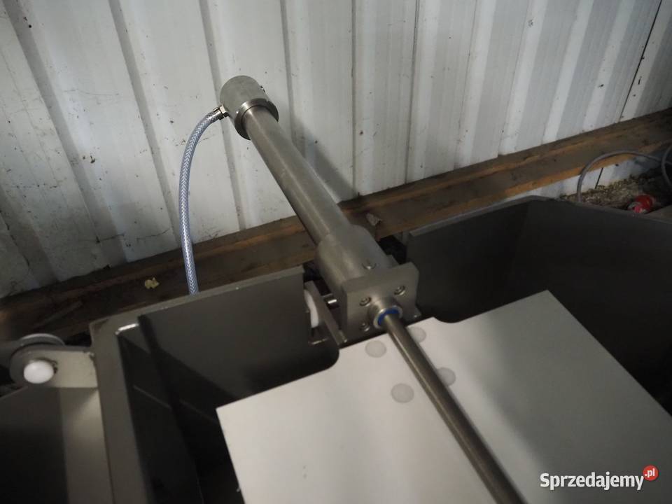 Frey KEBABLINE FormierkaMaszyna do formowania