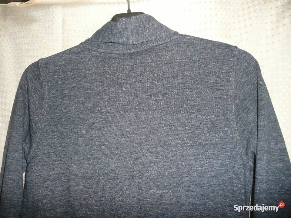 Bluza swetr szara 10 lat+ Kraków