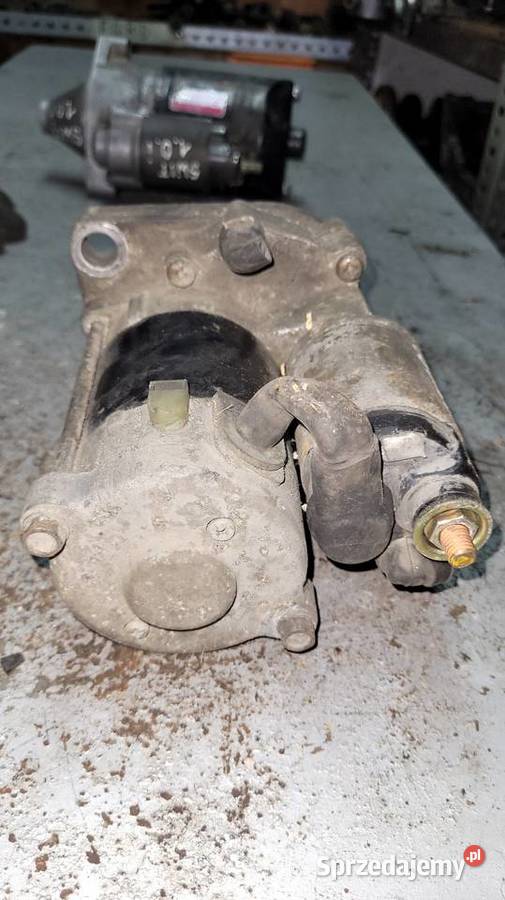 Rozrusznik Honda Accord 20 SM40204 osobowe Łagów