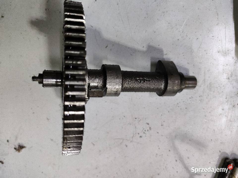 Wałek rozrządu Briggs Stratton tłok miska korba Wiele