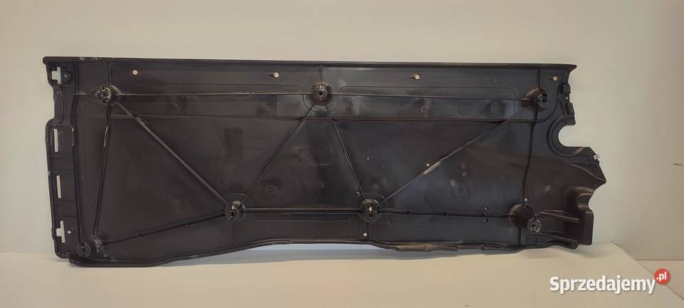 TIGUAN II ALLSPACE OSŁONA PODWOZIA LEWA osobowe