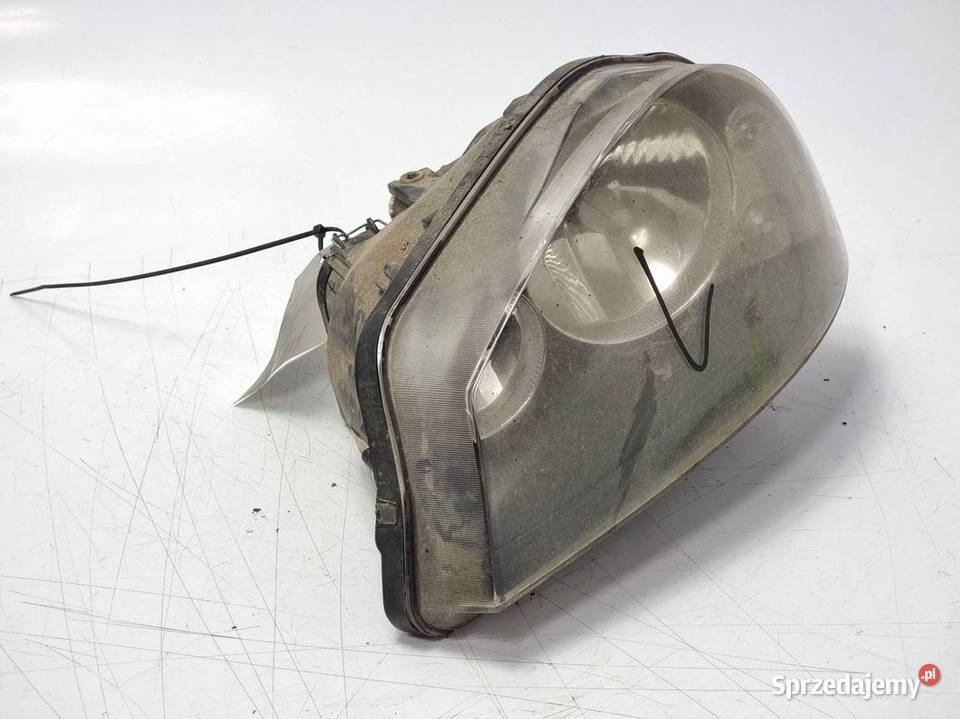 LAMPA LEWA PRZÓD SEAT AROSA 89305579 Lipno