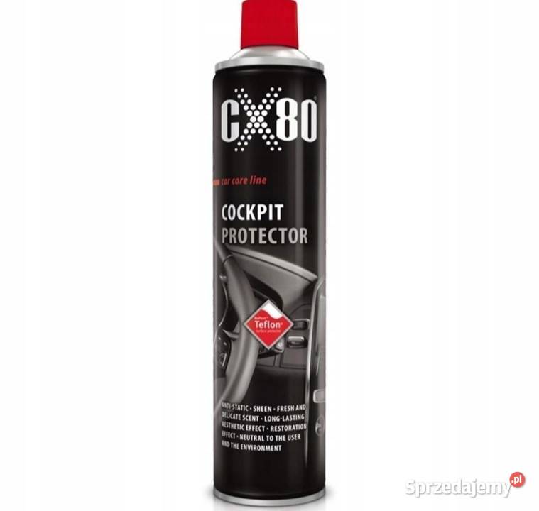 Kosmetyki samochodowe prezent na walentynki Szczecin