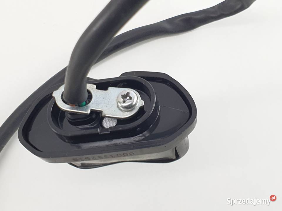 Podswietlenie Rej Lampa Led HONDA CMX 500 REBEL łódzkie Janowice