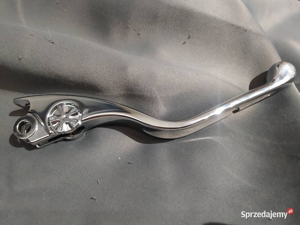 BMW R 18 R18 KLAMKA HAMULCA 300 opolskie Luboszyce sprzedam