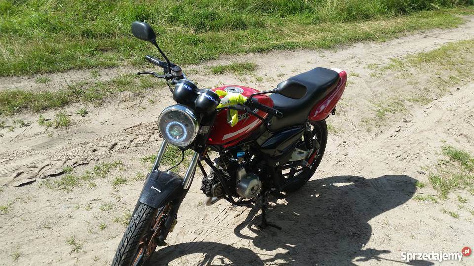 Benzer Arco lampa soczewkowa niezawodny Połczyn-Zdrój