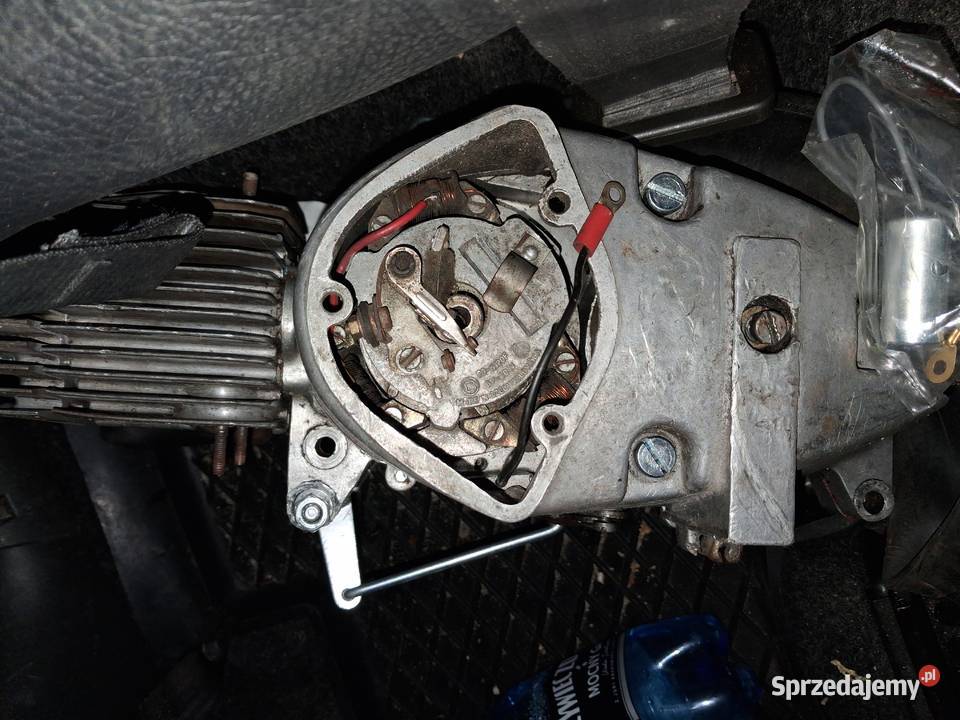 Romet ogar 200 Romet Piotrków Trybunalski sprzedam