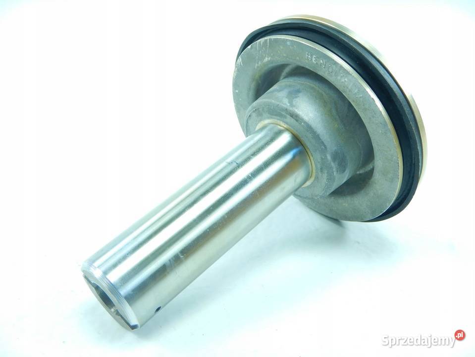 TŁOCZEK POMPY HAMULCOWEJ IVECO 175 24 ORYGINAŁ