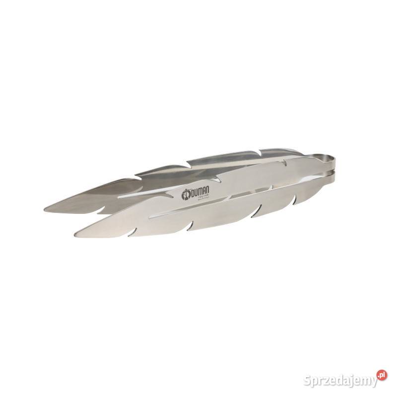 ODUMAN TLeaf Tong Szczypce do węgielków do Łódź