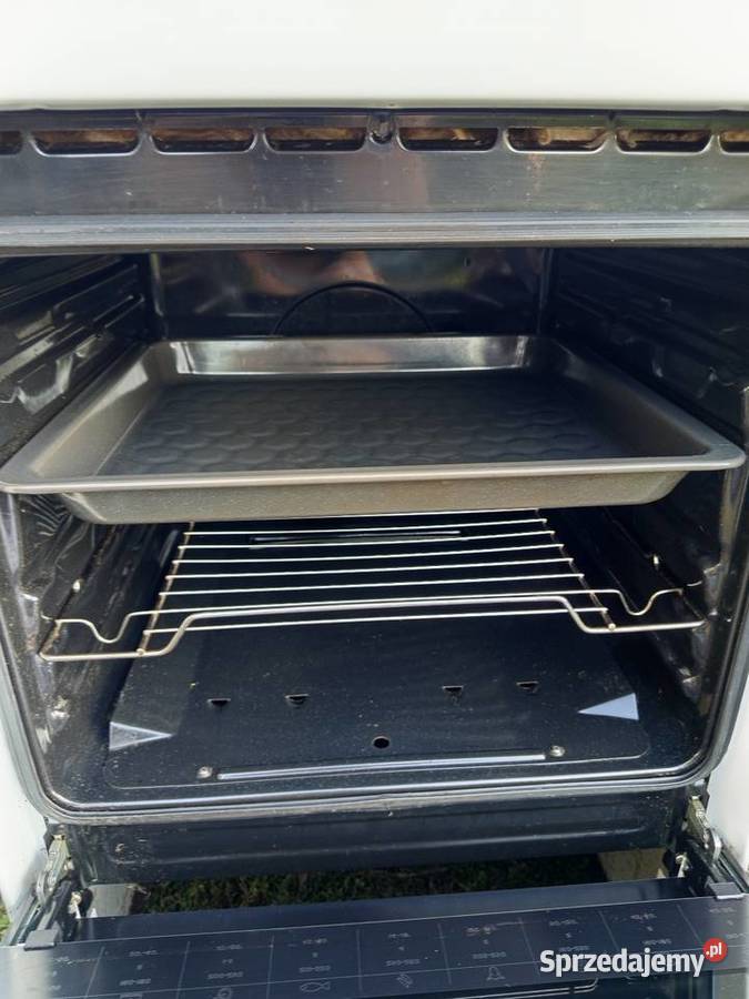 Kuchenka gazowa Amica Słubice