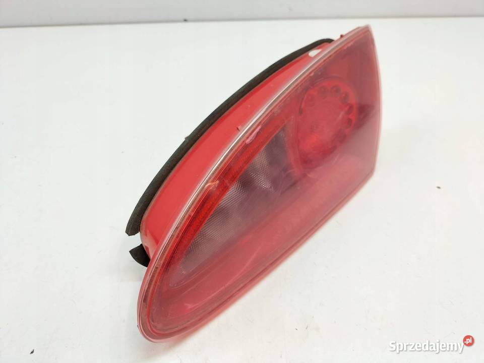 LAMPA TYŁ W KLAPĘ PRAWA EU PRZED LIFT Seat Leon świętokrzyskie sprzedam