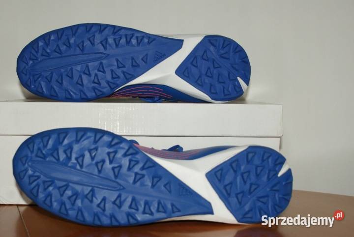 BUTY PIŁKARSKIE ADIDAS PREDATOR EDGE3 L TF 39 13 Toruń sprzedam
