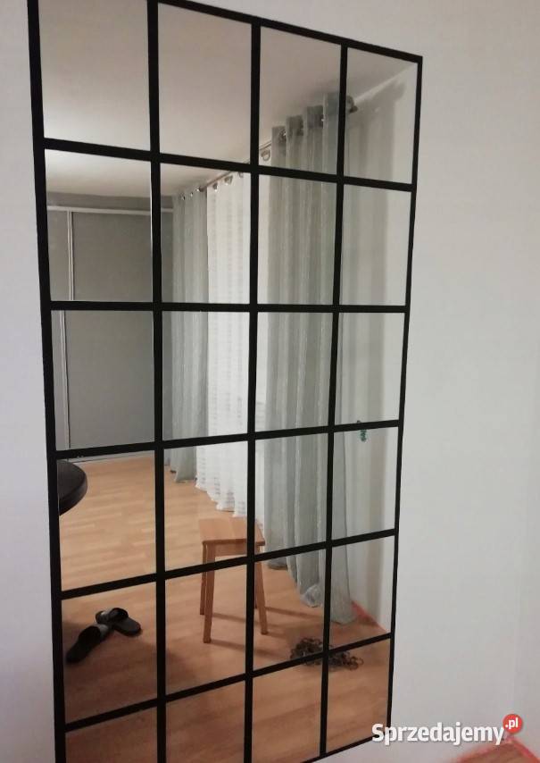 Lustra na ścianę 9 minimalistyczne Chodzież