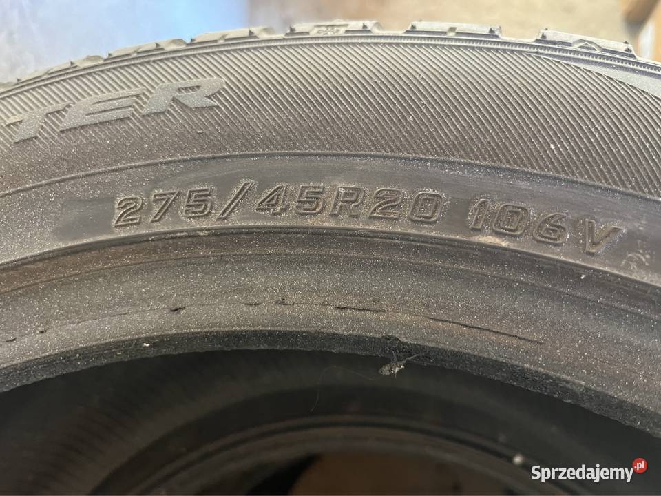 Opona zima 2754520 Falken Małkinia Górna