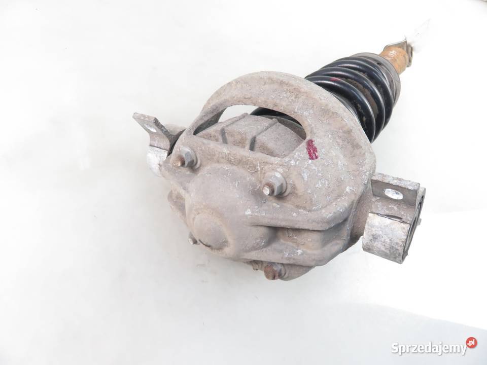 AMORTYZATOR TYLNY AUDI Q7 7L8512021BF 7L8513029G