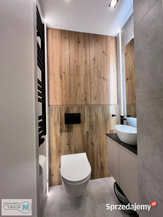 Mieszkanie 261m2 1 pokojowe Kielce