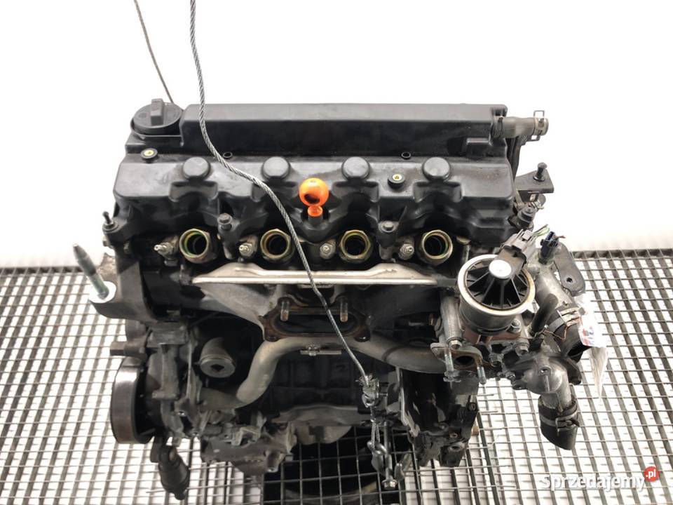SILNIK HONDA 18 140 R18A2 CIVIC VIII podkarpackie sprzedam