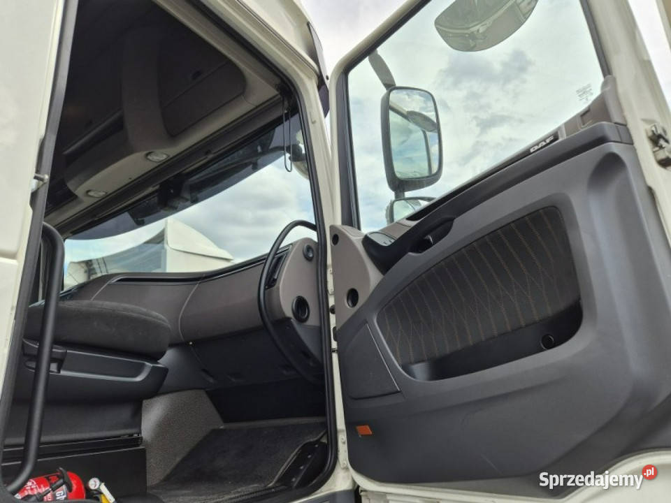 DAF XF 480 FT Poleasingowe Komorniki